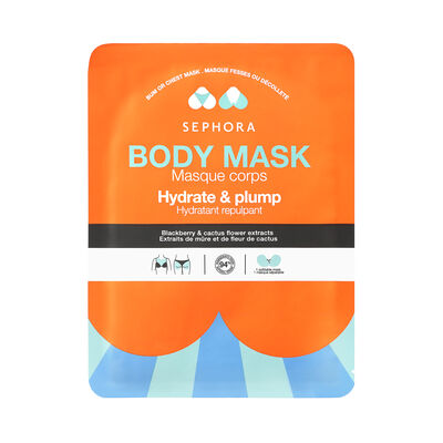 BODY MASK (MASCARILLA CORPORAL)